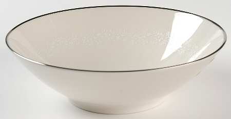 Montblanc 8" Round Vegetable Bowl by Noritake