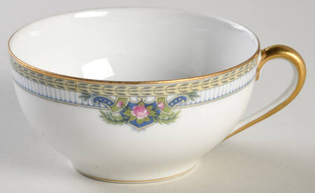 Montclare Flat Cup