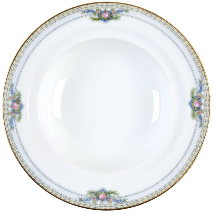 Montclare Round Butter No Lid