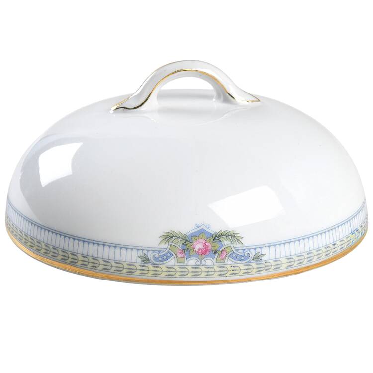 Montclare Lid for Round Butter