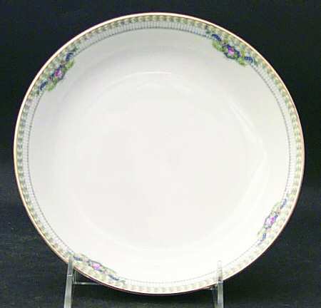 Montclare Coupe Soup Bowl
