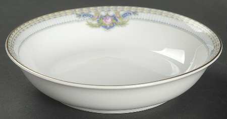 Montclare Fruit/Dessert (Sauce) Bowl