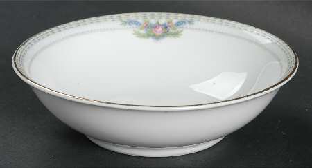 Montclare Coupe Cereal Bowl