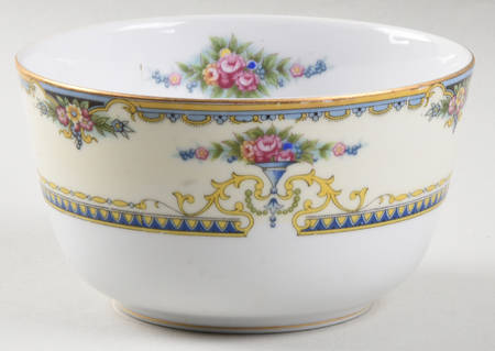 Montebelle Cranberry Bowl