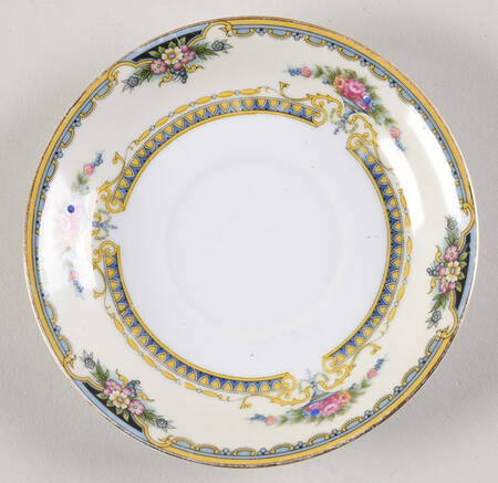 Montebelle Saucer for Oversized Cup