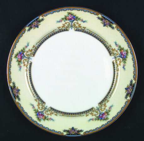 Montebelle by Noritake