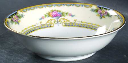 Montebelle Coupe Cereal Bowl