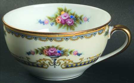 Montebelle Flat Cup