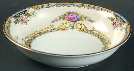 Montebelle Fruit/Dessert (Sauce) Bowl