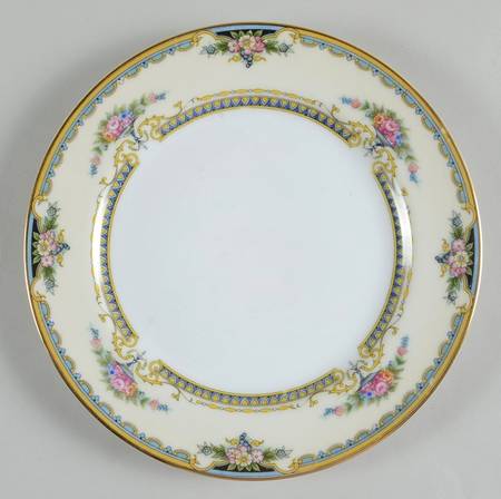 Montebelle Salad Plate