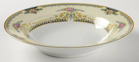 Montebelle Rim Soup Bowl
