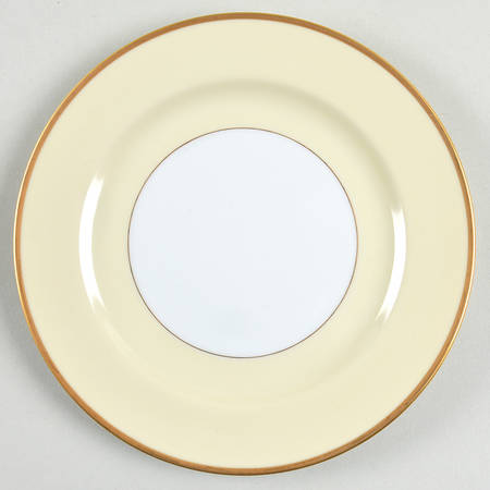 Monterey Salad Plate