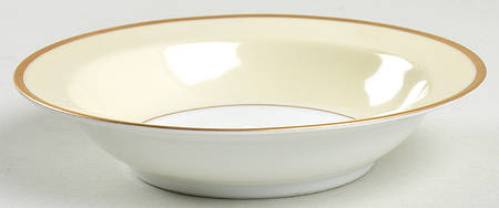 Monterey Rim Fruit/Dessert (Sauce) Bowl