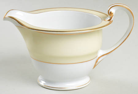 Monterey Creamer