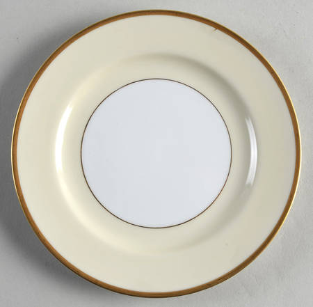 Monterey Bread & Butter Plate
