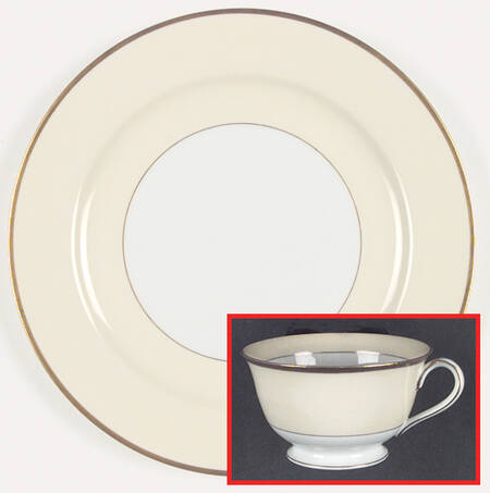 Monterey by Noritake