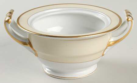 Monterey Sugar Bowl No Lid