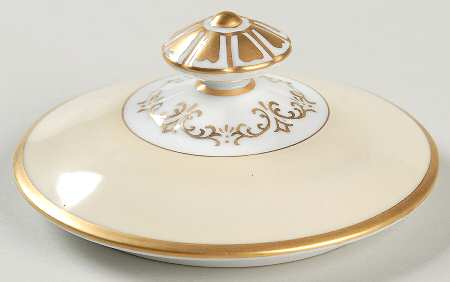 Monterey Lid for Sugar Bowl