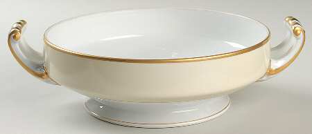 Monterey Round Vegetable No Lid