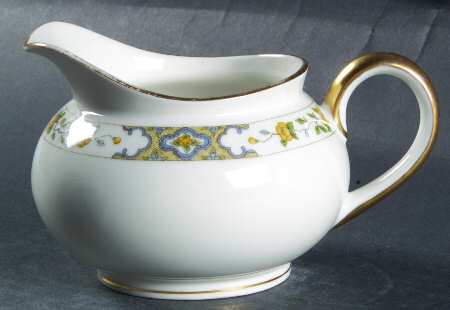 The Monterey Creamer