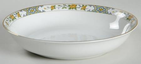 The Monterey Coupe Soup Bowl