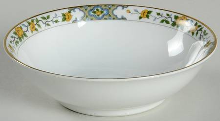 The Monterey Coupe Cereal Bowl