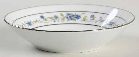 Monticello Fruit/Dessert (Sauce) Bowl