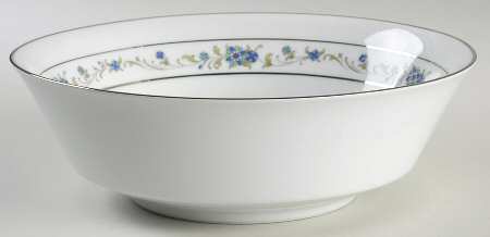 Monticello 8" Round Vegetable Bowl