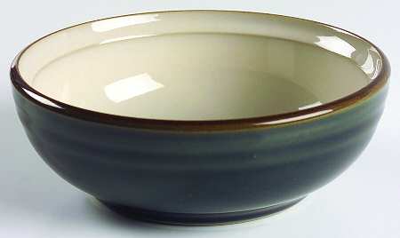 Moor Coupe Cereal Bowl