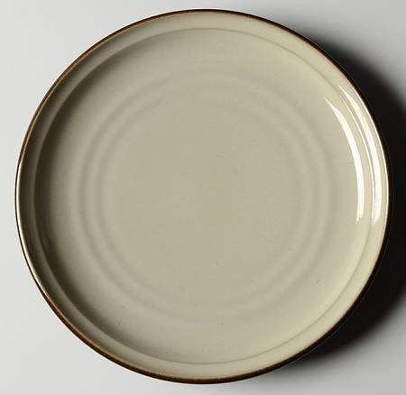 Moor Salad Plate