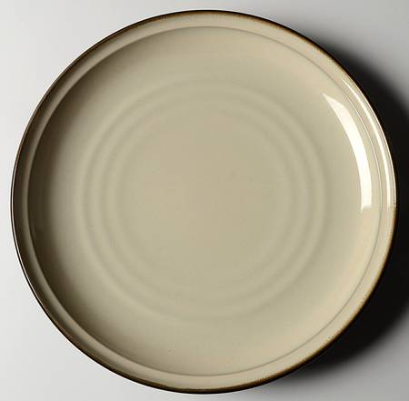 Moor 12" Chop Plate (Round Platter)