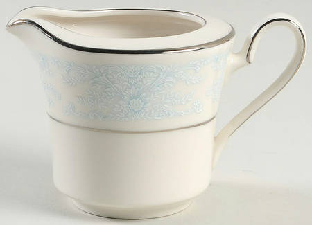 Moonbeam Creamer