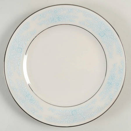 Moonbeam Bread & Butter Plate