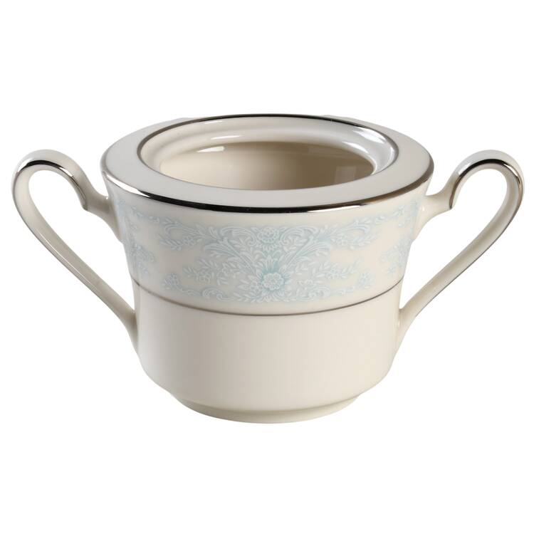 Moonbeam Sugar Bowl No Lid
