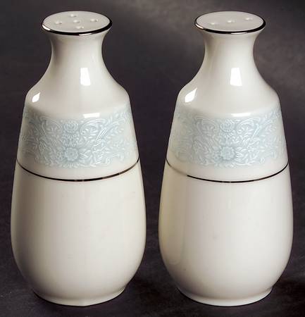 Moonbeam Salt & Pepper Set