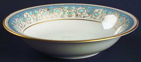 Moonlight Coupe Soup Bowl