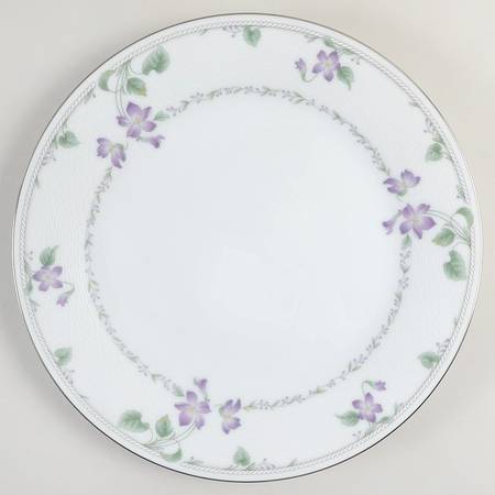 Morning Poem by Noritake