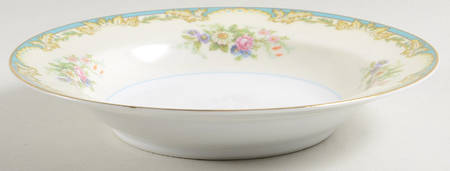 Moreton Rim Soup Bowl