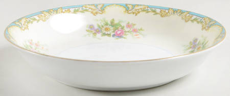 Moreton Coupe Soup Bowl