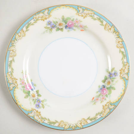 Moreton Bread & Butter Plate