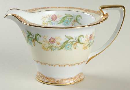 Moselle Creamer