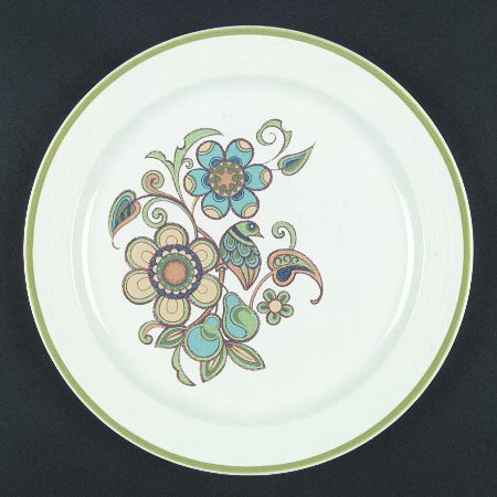 Morning Song by Noritake