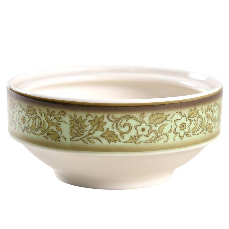 Moon Valley Sugar Bowl No Lid
