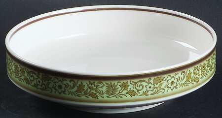 Moon Valley Soup/Cereal Bowl