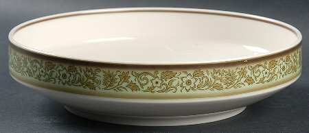 Moon Valley 8" Round Vegetable Bowl