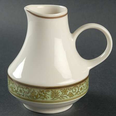 Moon Valley Creamer