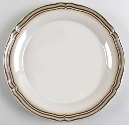 Mountain View 12" Chop Plate (Round Platter)
