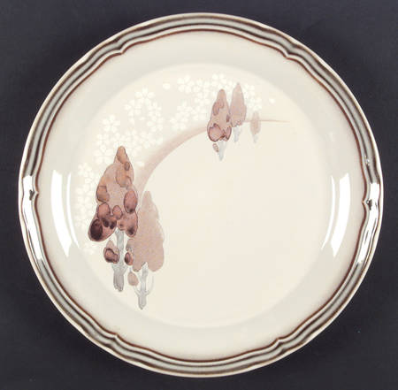 Mountain View by Noritake