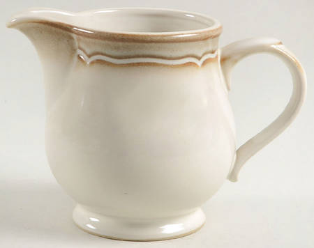 Mountain View Creamer