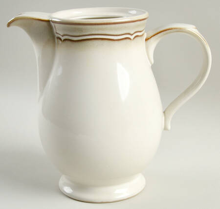 Mountain View Tea/Coffee Pot No Lid